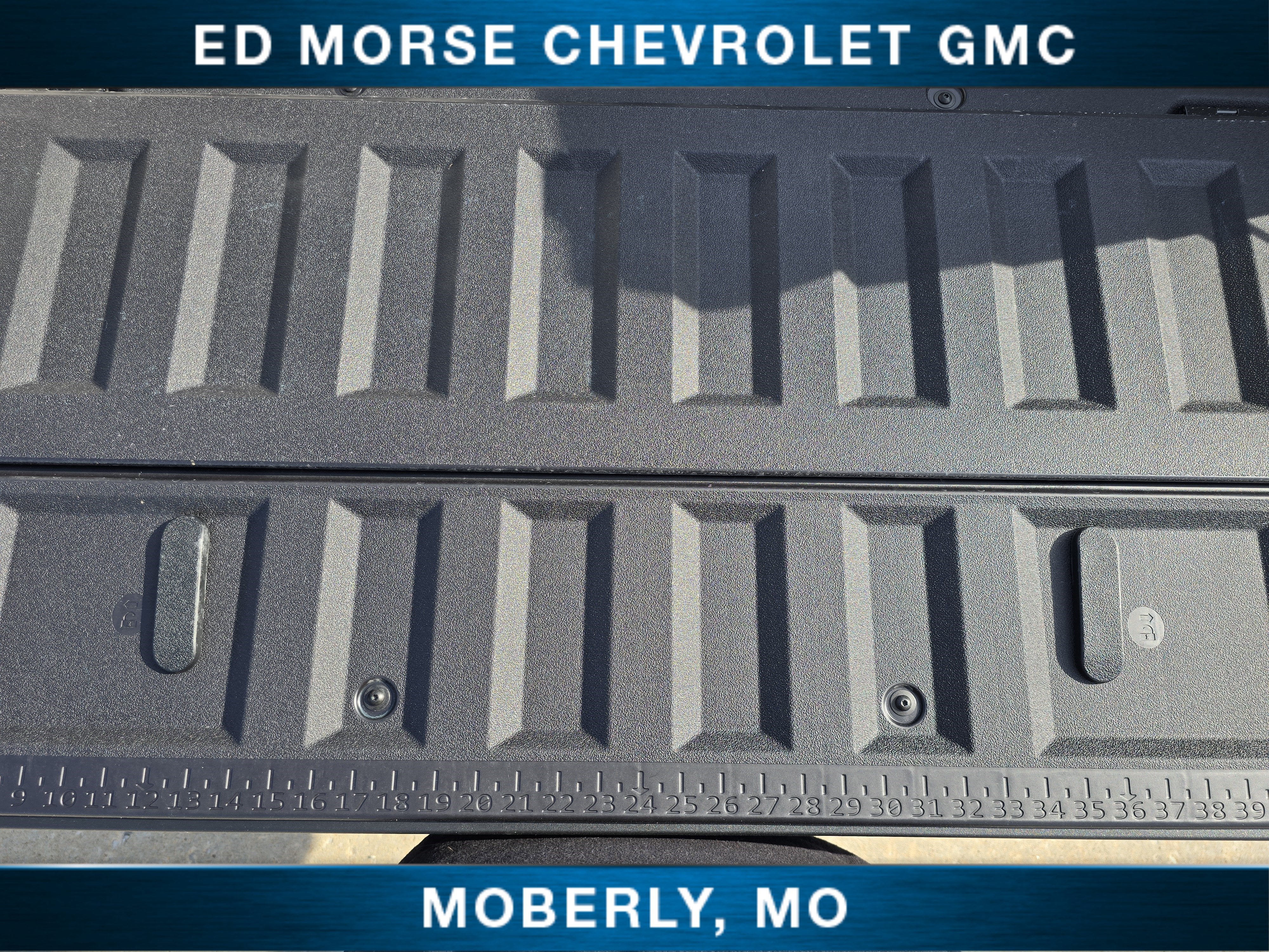2026 Chevrolet Colorado Trail Boss - Photo 11
