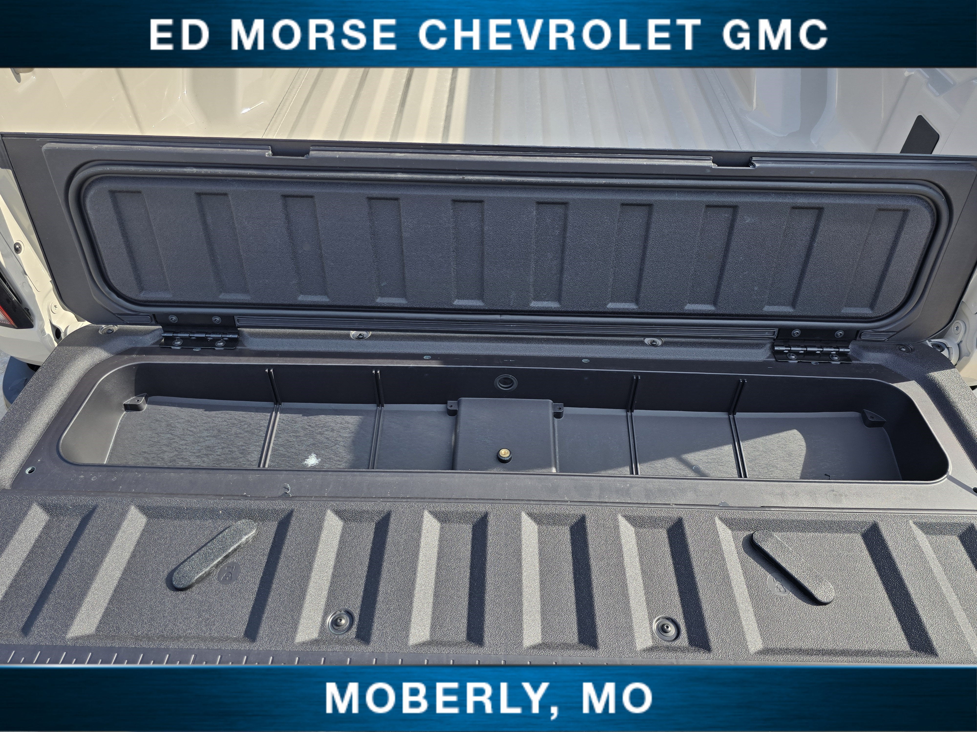 2026 Chevrolet Colorado Trail Boss - Photo 12