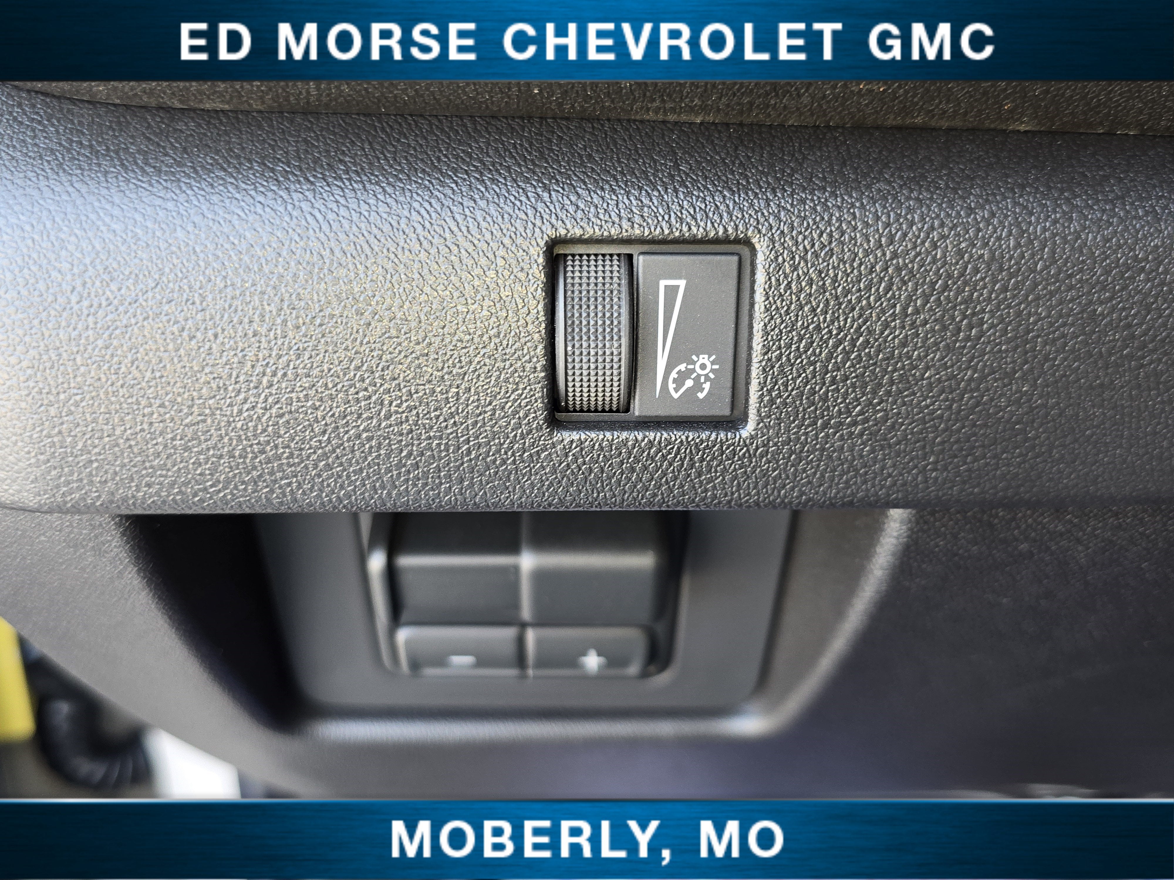2026 Chevrolet Colorado Trail Boss - Photo 24