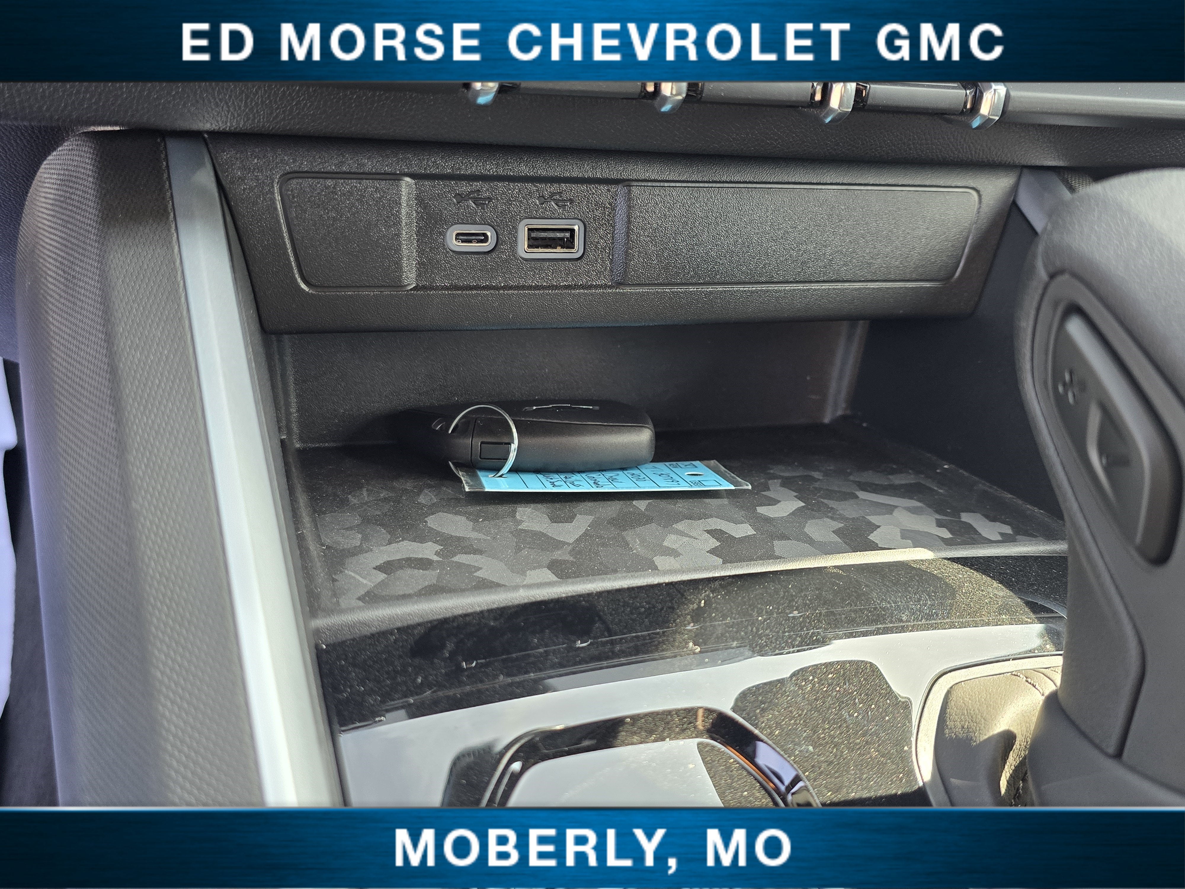 2026 Chevrolet Colorado Trail Boss - Photo 33