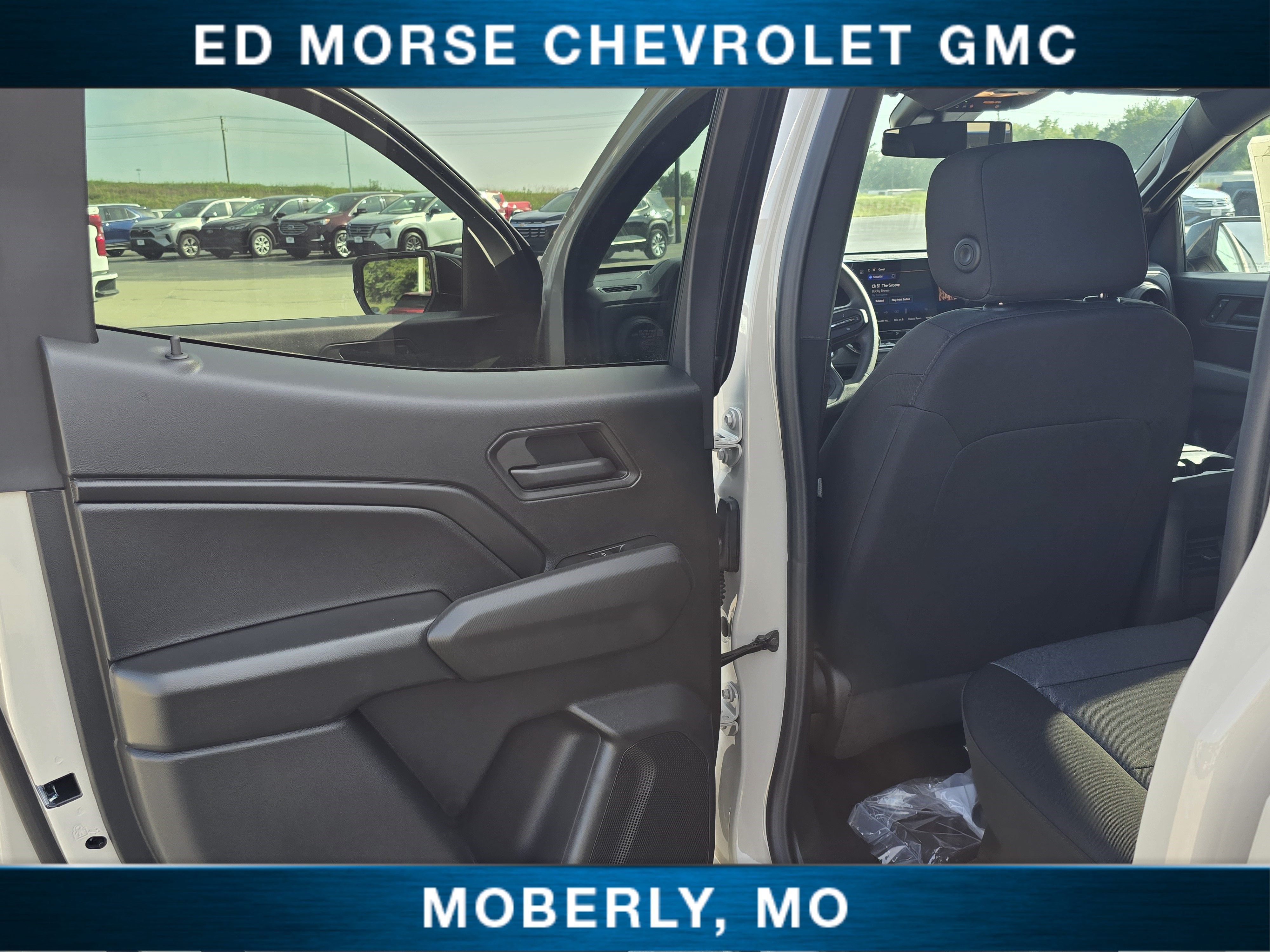 2026 Chevrolet Colorado Trail Boss - Photo 41