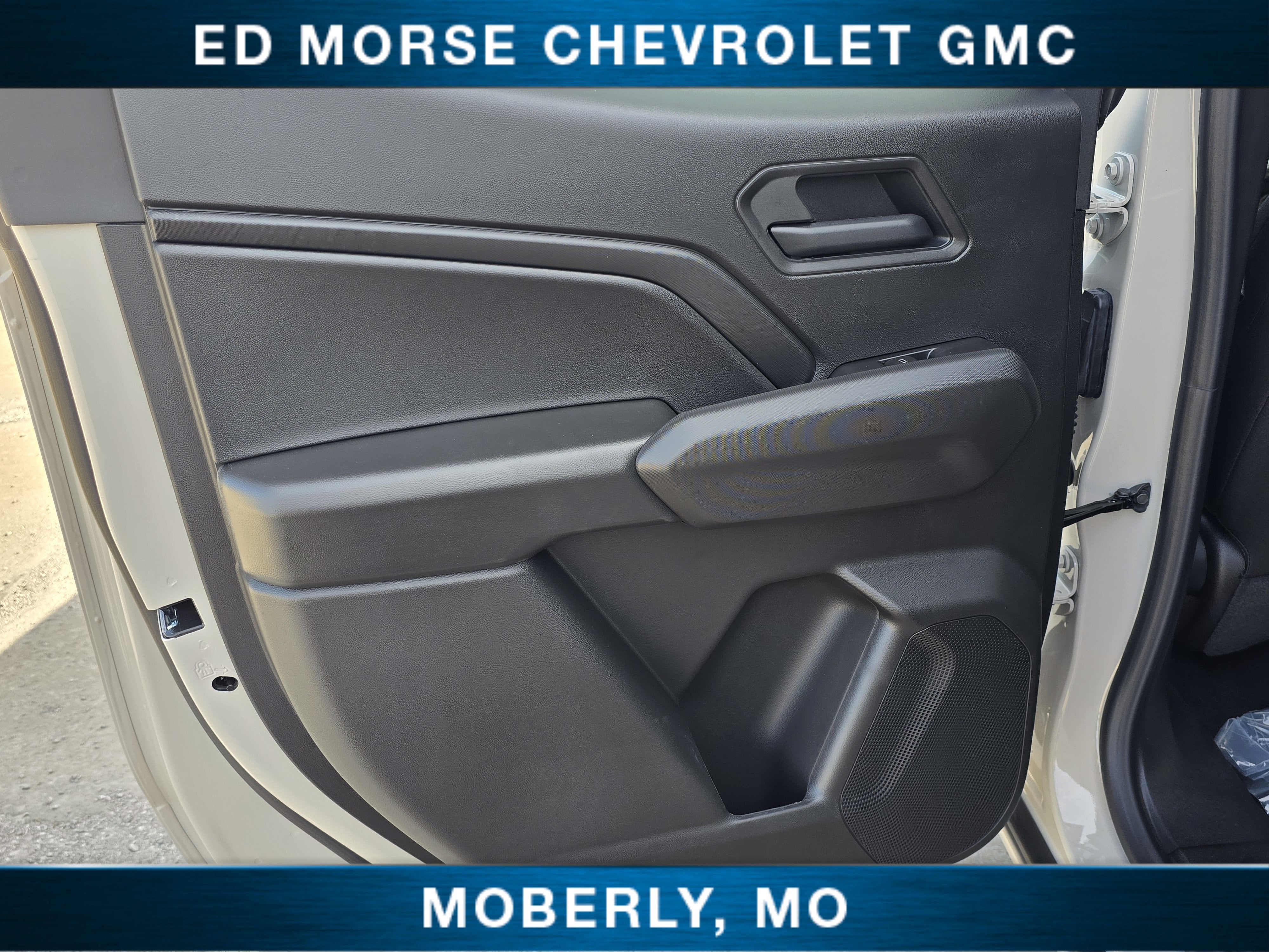 2026 Chevrolet Colorado Trail Boss - Photo 42
