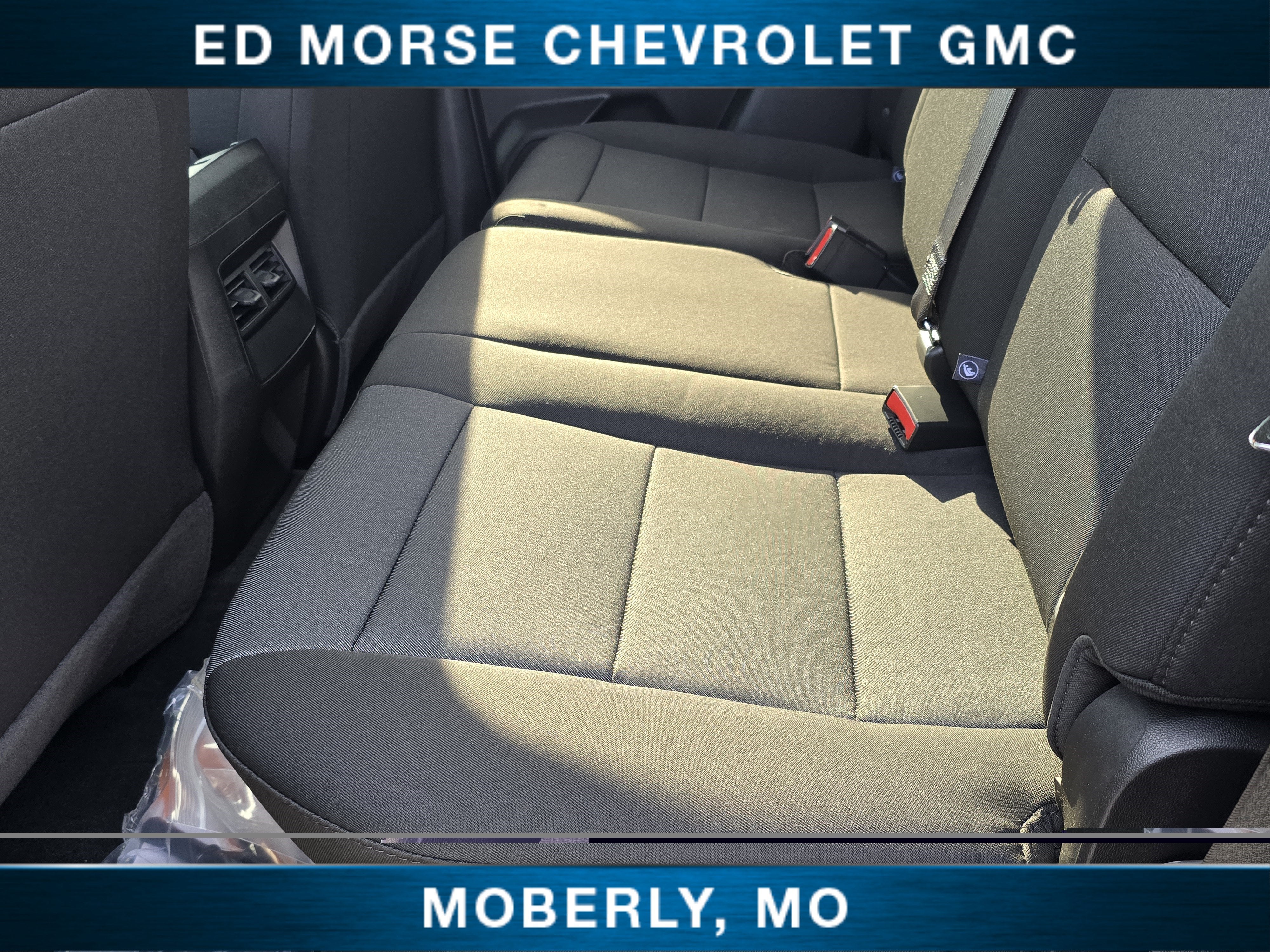 2026 Chevrolet Colorado Trail Boss - Photo 43