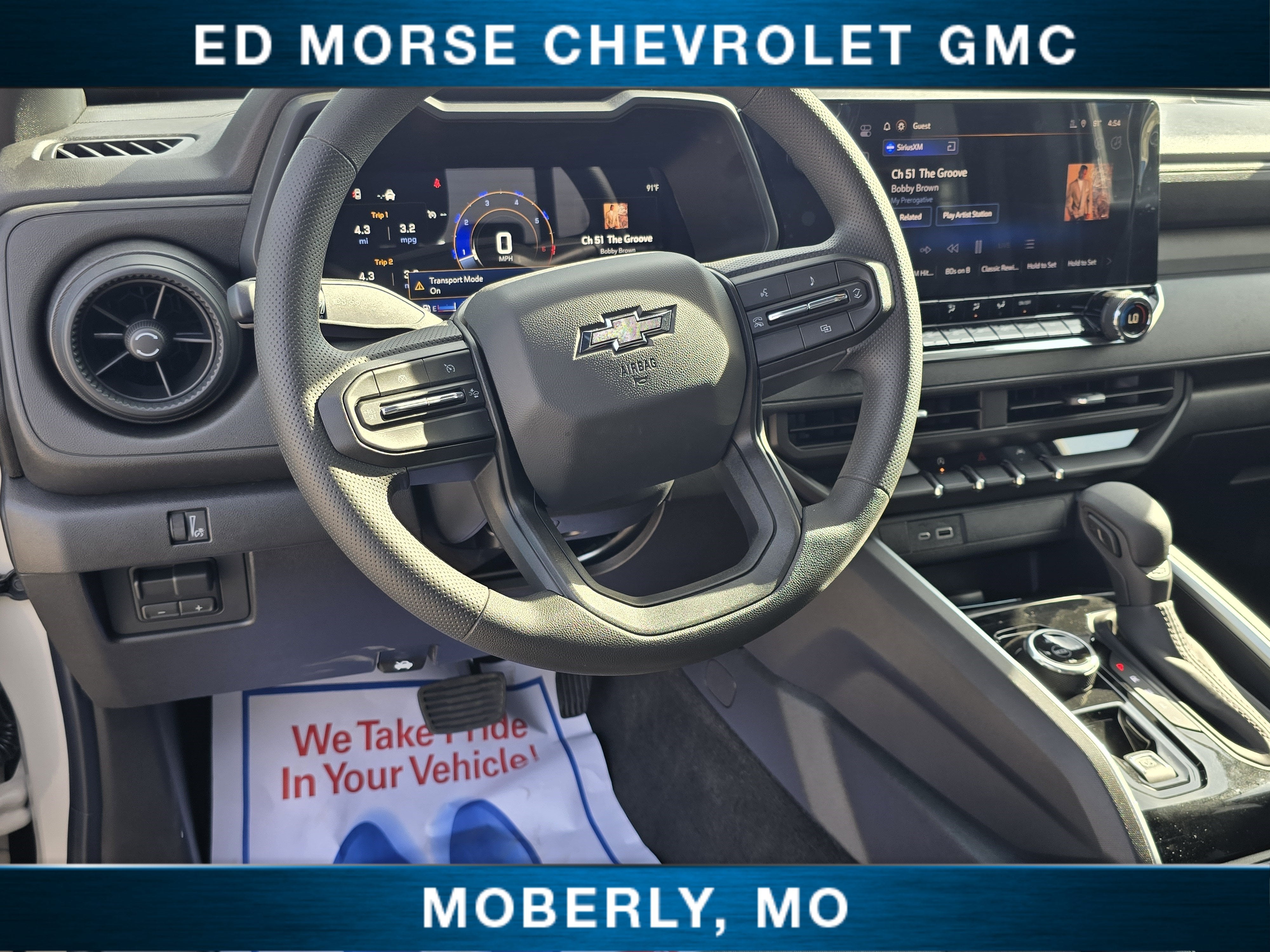 2026 Chevrolet Colorado Trail Boss - Photo 49