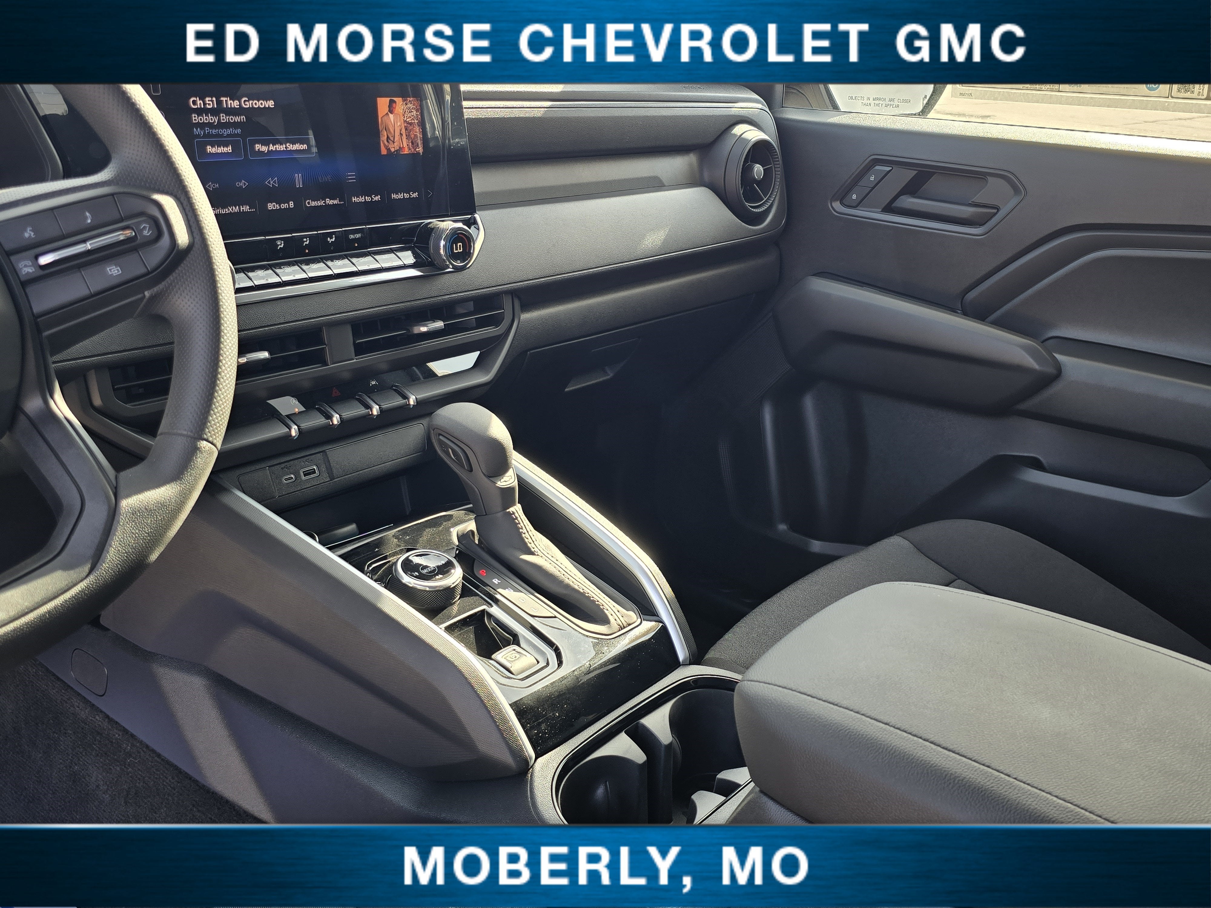 2026 Chevrolet Colorado Trail Boss - Photo 50