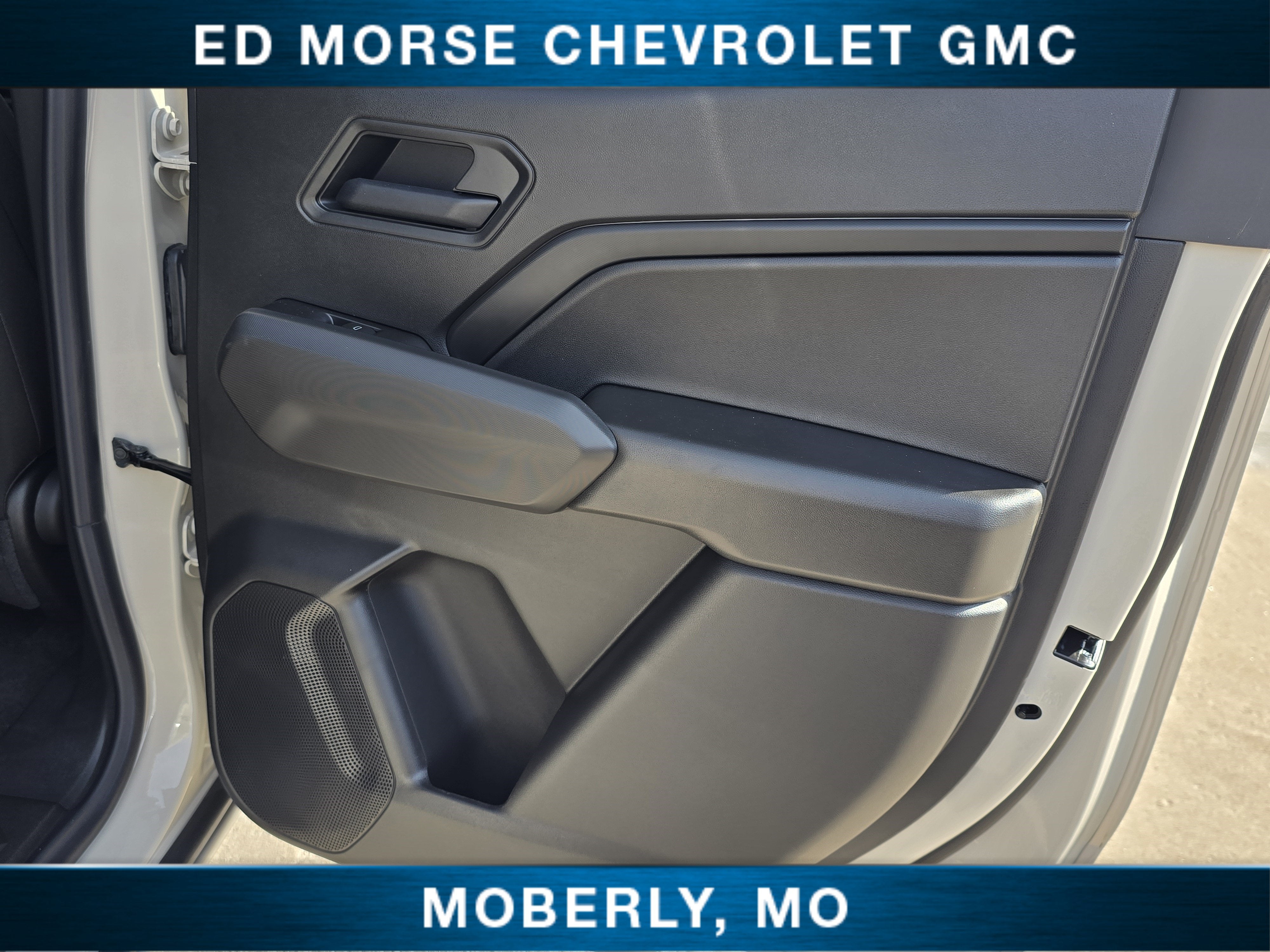 2026 Chevrolet Colorado Trail Boss - Photo 52