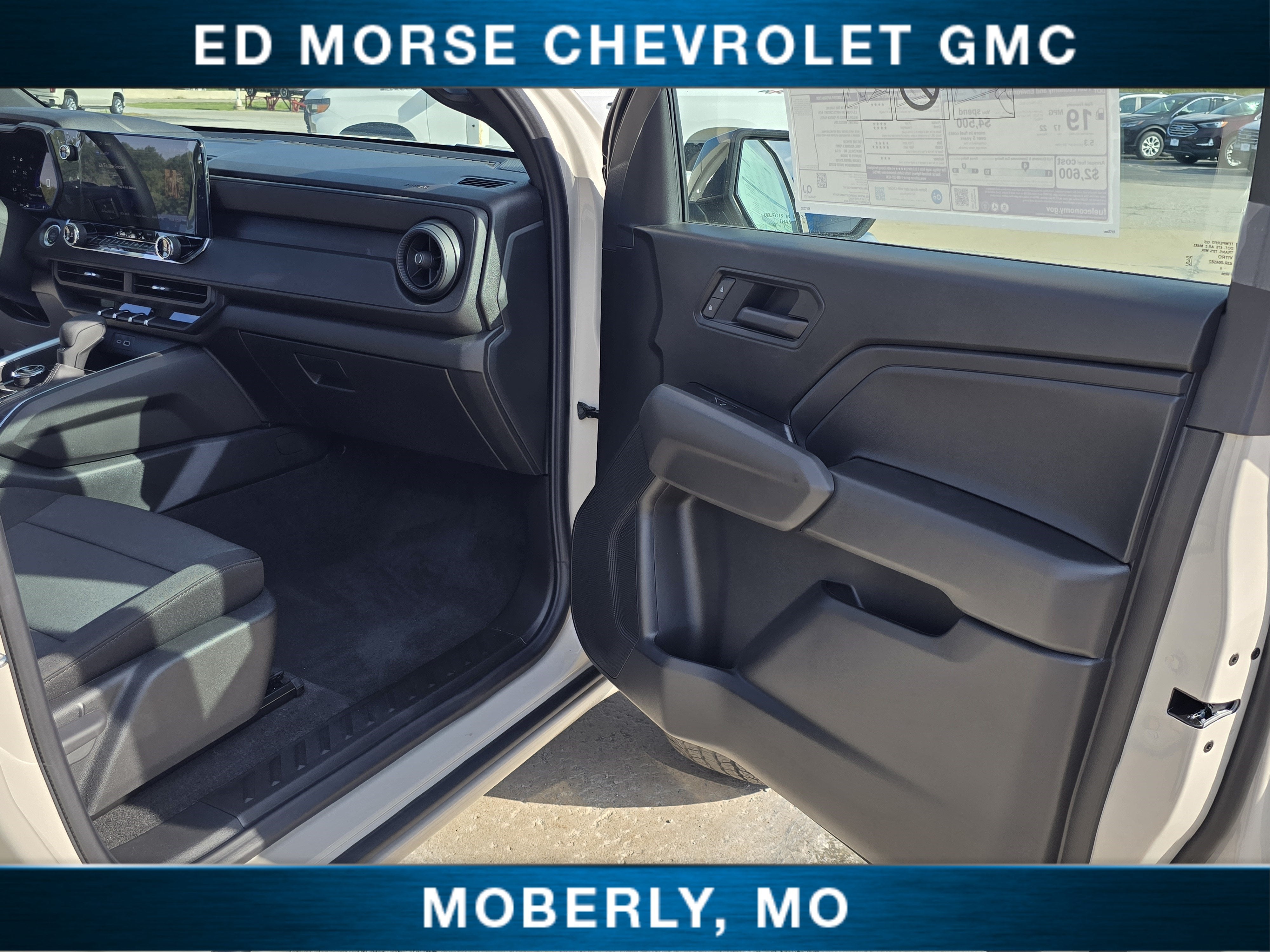 2026 Chevrolet Colorado Trail Boss - Photo 53