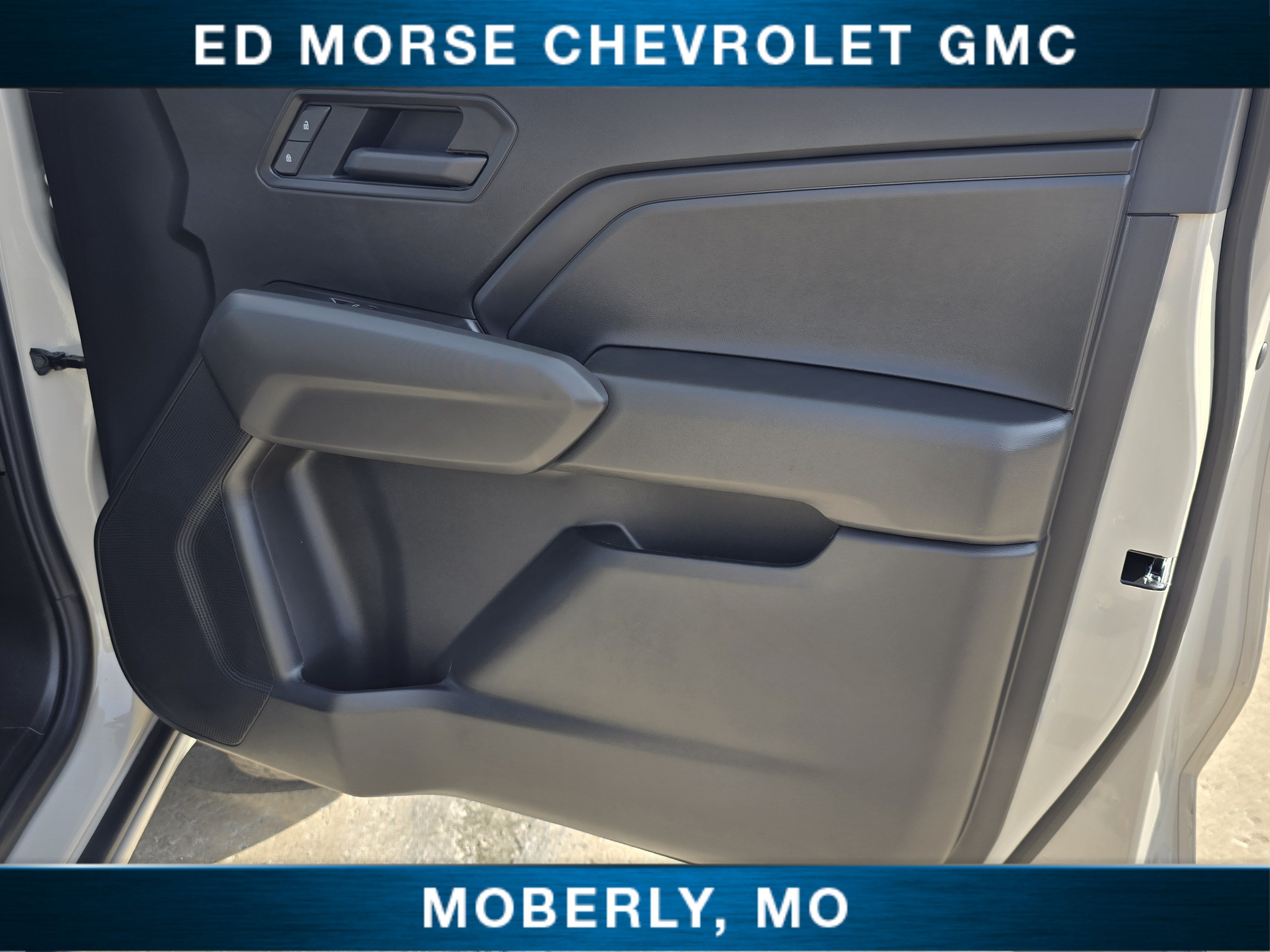 2026 Chevrolet Colorado Trail Boss - Photo 54
