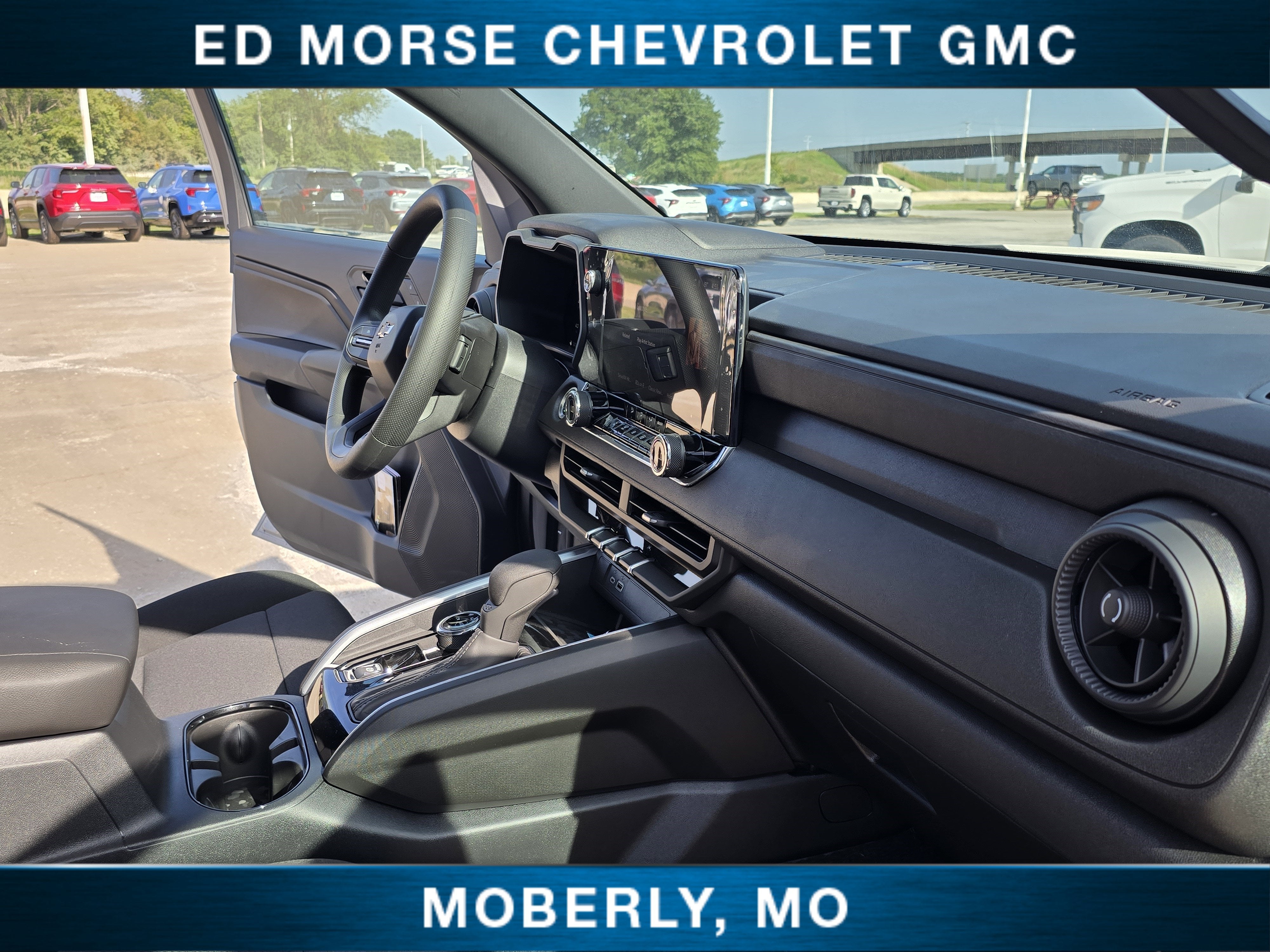 2026 Chevrolet Colorado Trail Boss - Photo 56