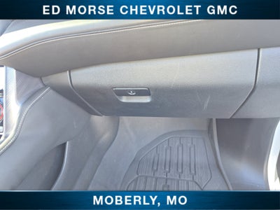 2024 GMC Yukon XL Denali Ultimate