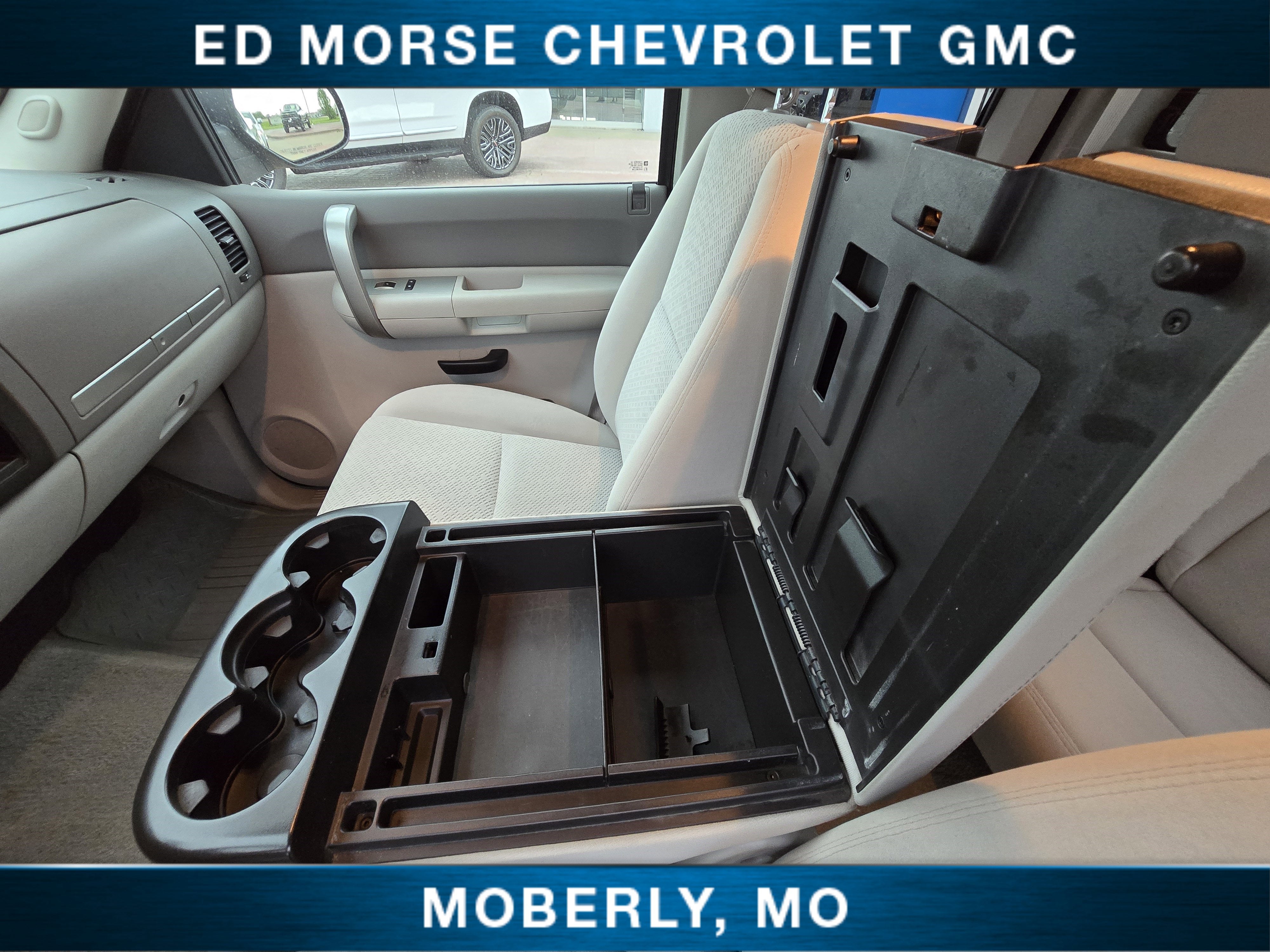 2008 GMC Sierra 1500 SLE1