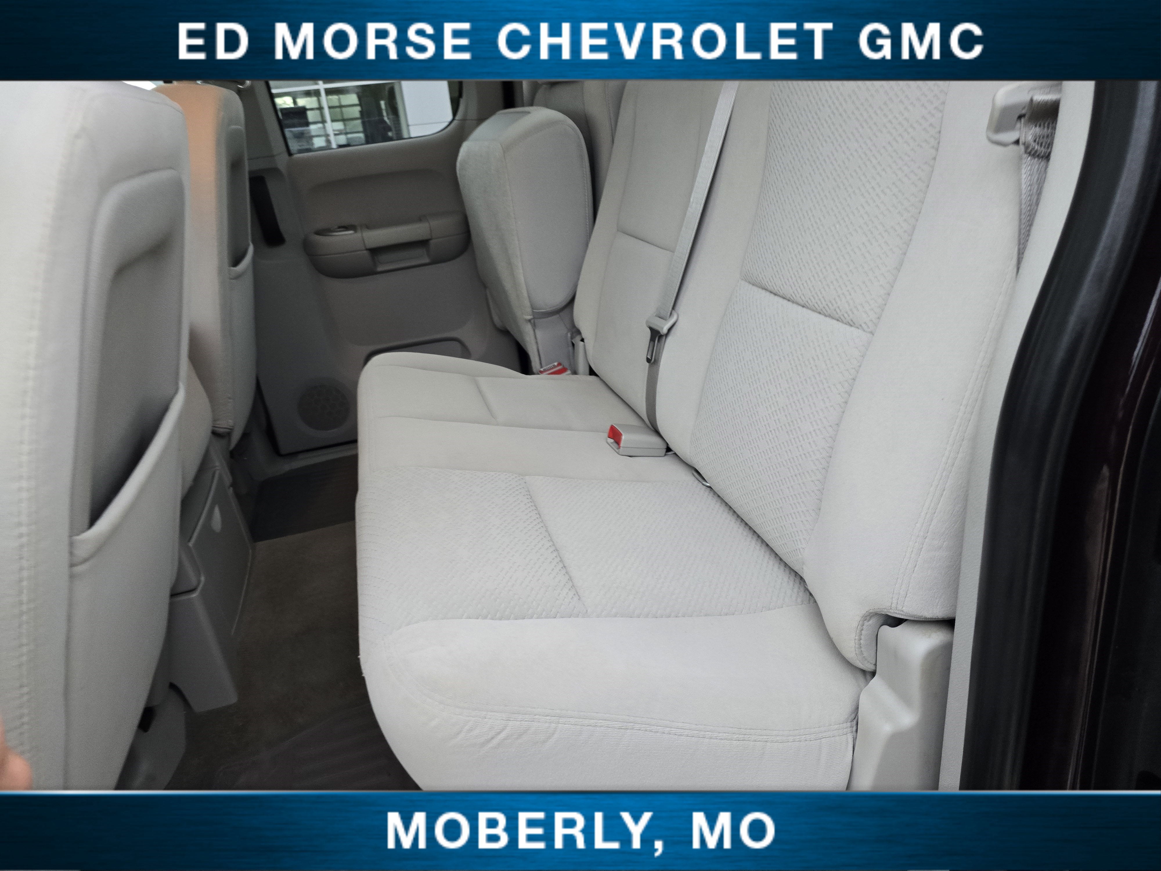 2008 GMC Sierra 1500 SLE1