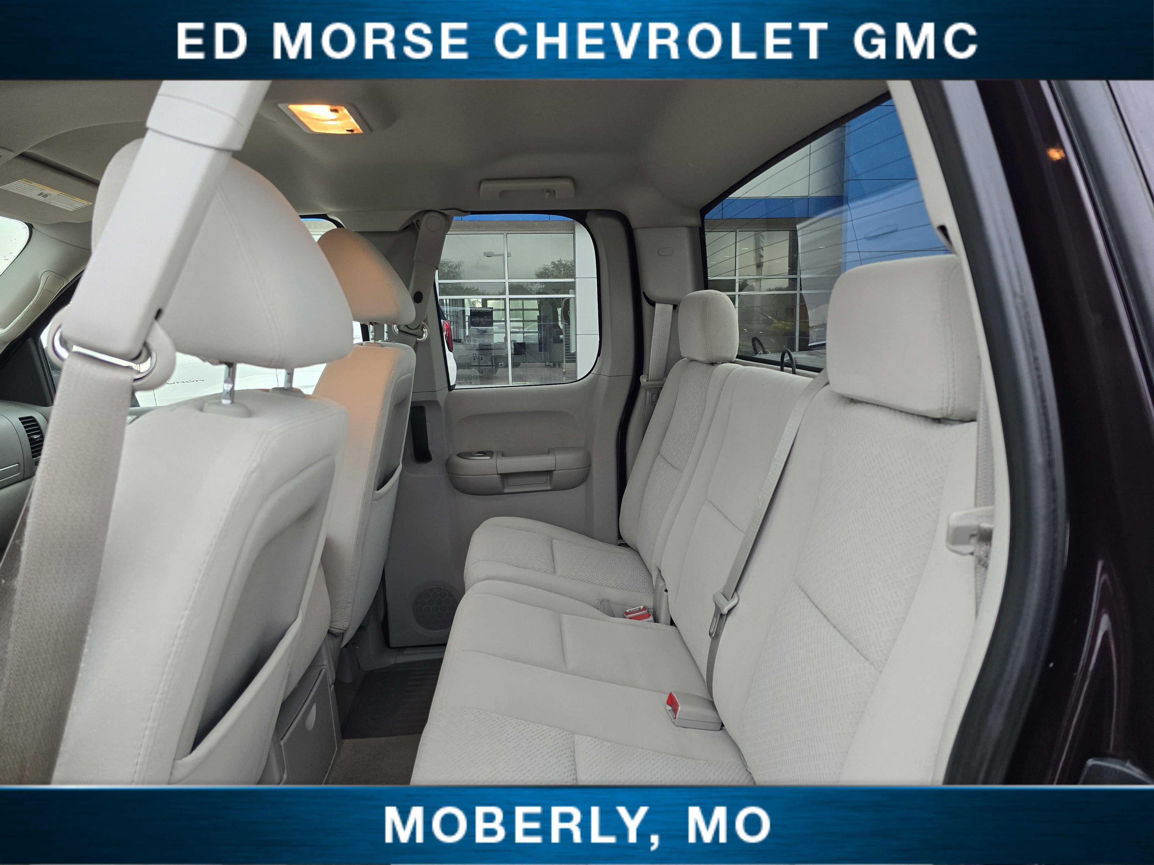 2008 GMC Sierra 1500 SLE1