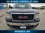 2008 GMC Sierra 1500 SLE1