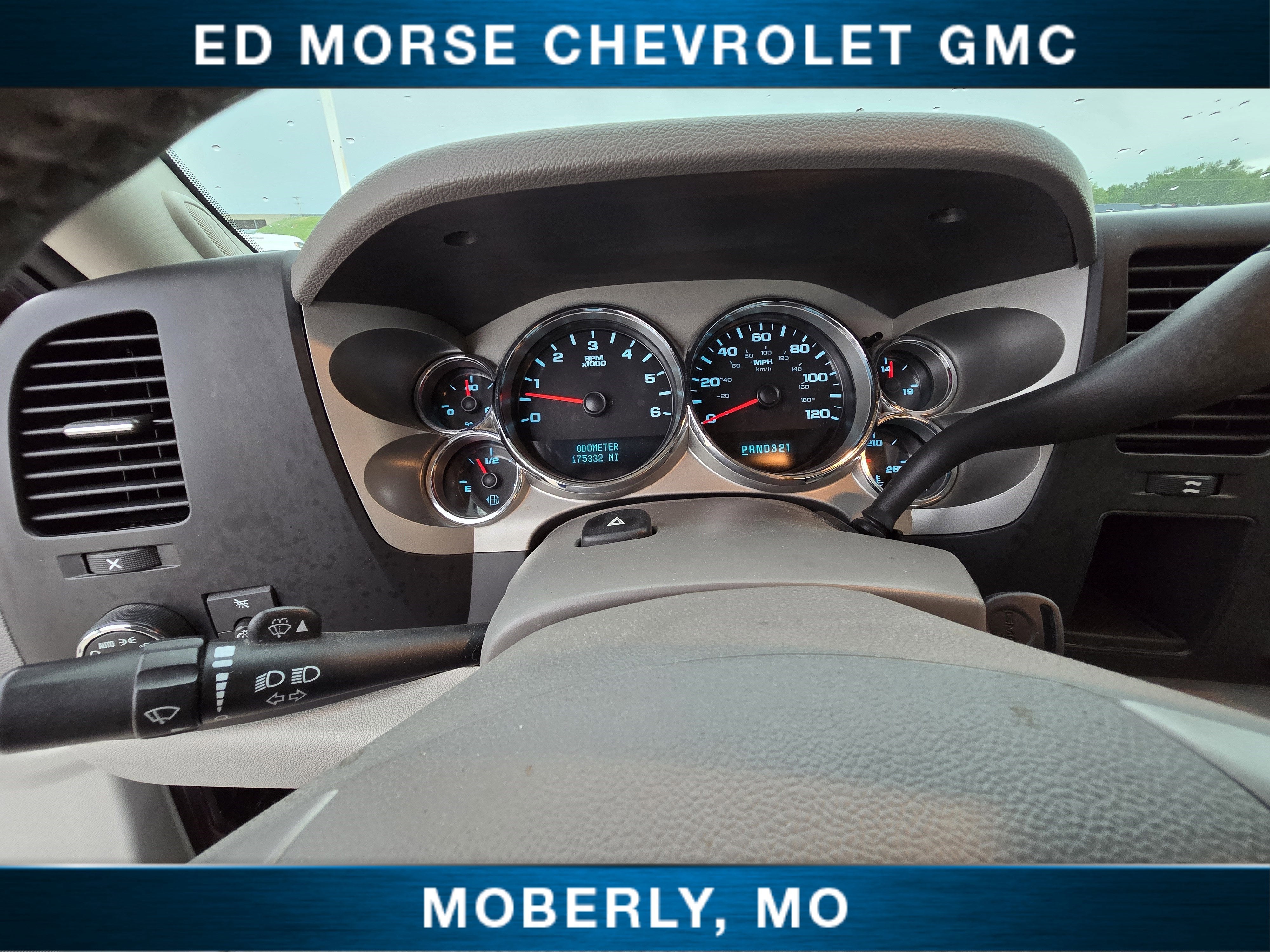 2008 GMC Sierra 1500 SLE1