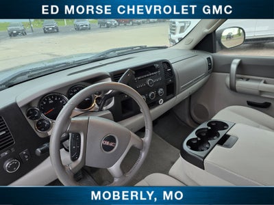 2008 GMC Sierra 1500 SLE1