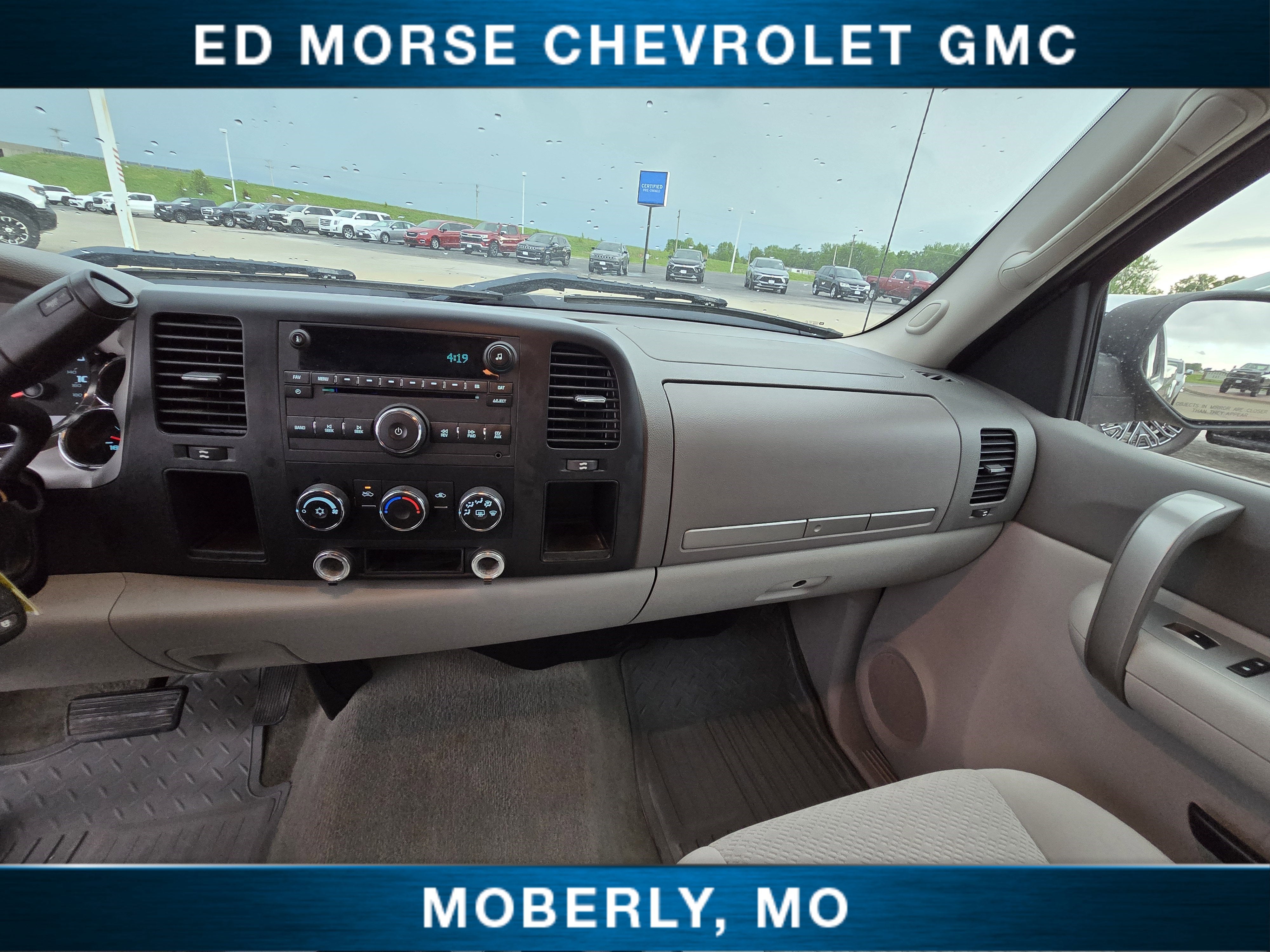 2008 GMC Sierra 1500 SLE1