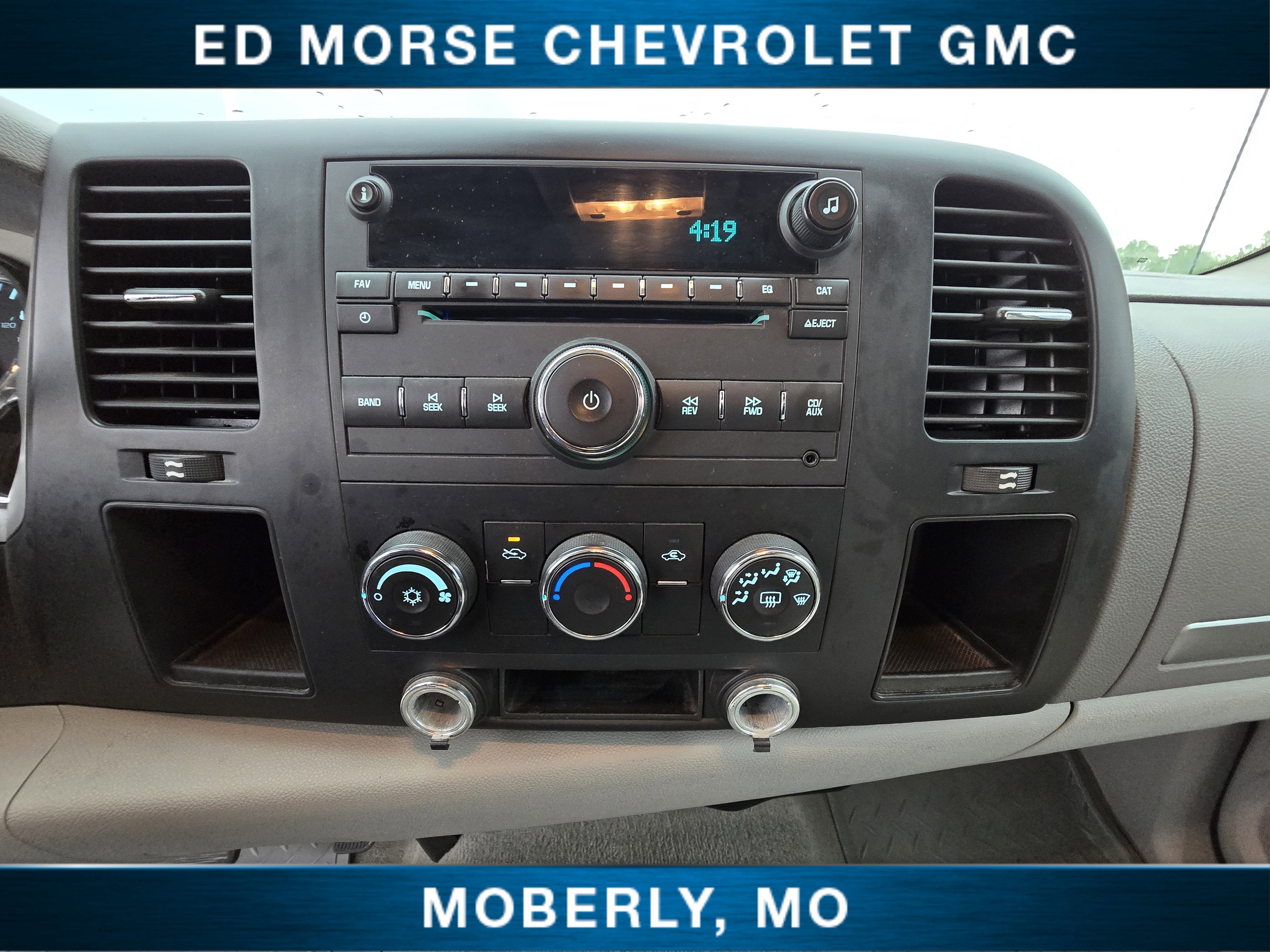 2008 GMC Sierra 1500 SLE1