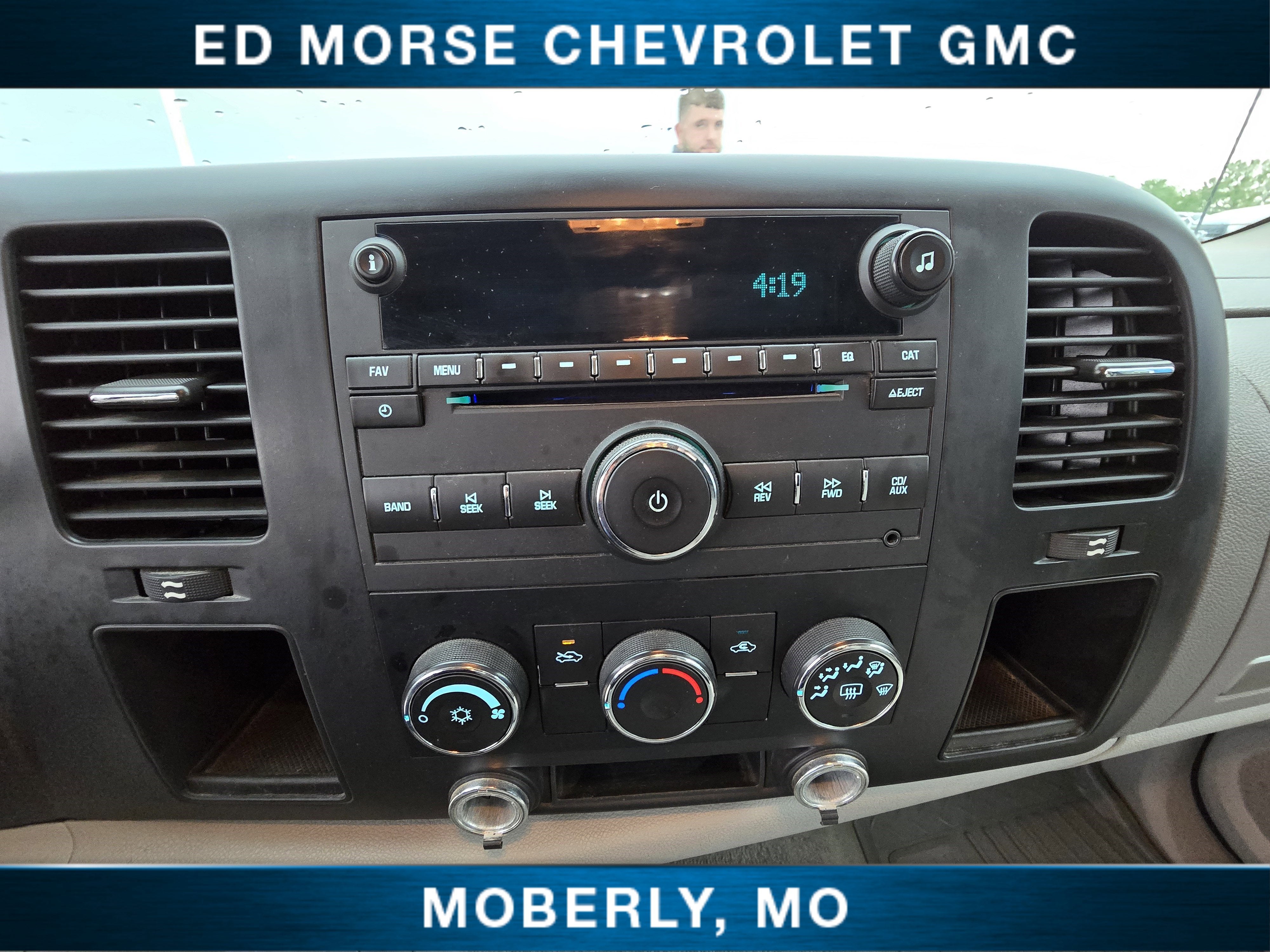 2008 GMC Sierra 1500 SLE1