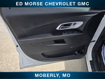2012 Chevrolet Equinox LS