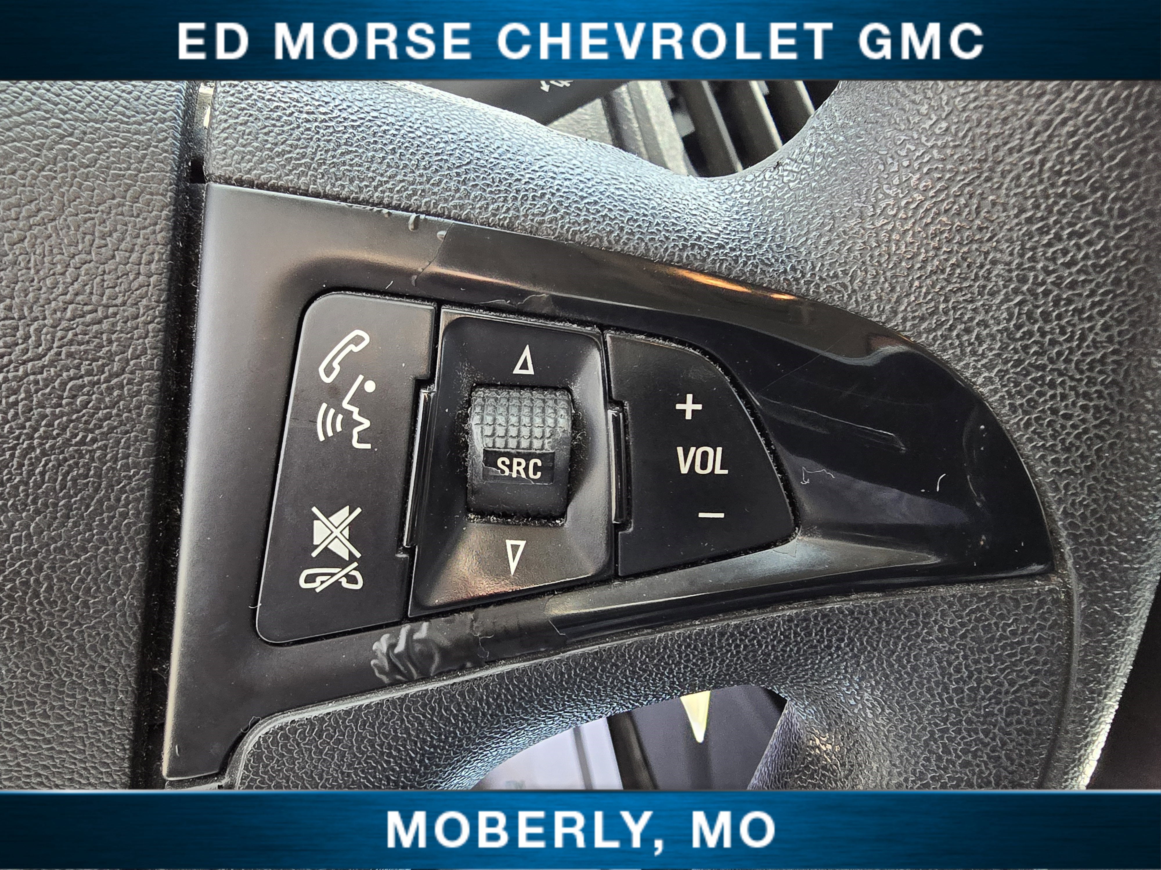 2012 Chevrolet Equinox LS