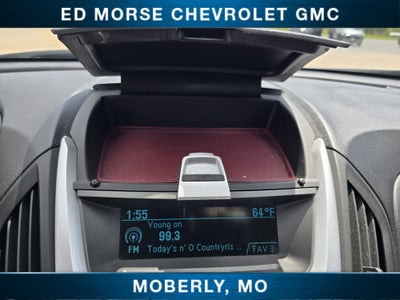 2012 Chevrolet Equinox LS