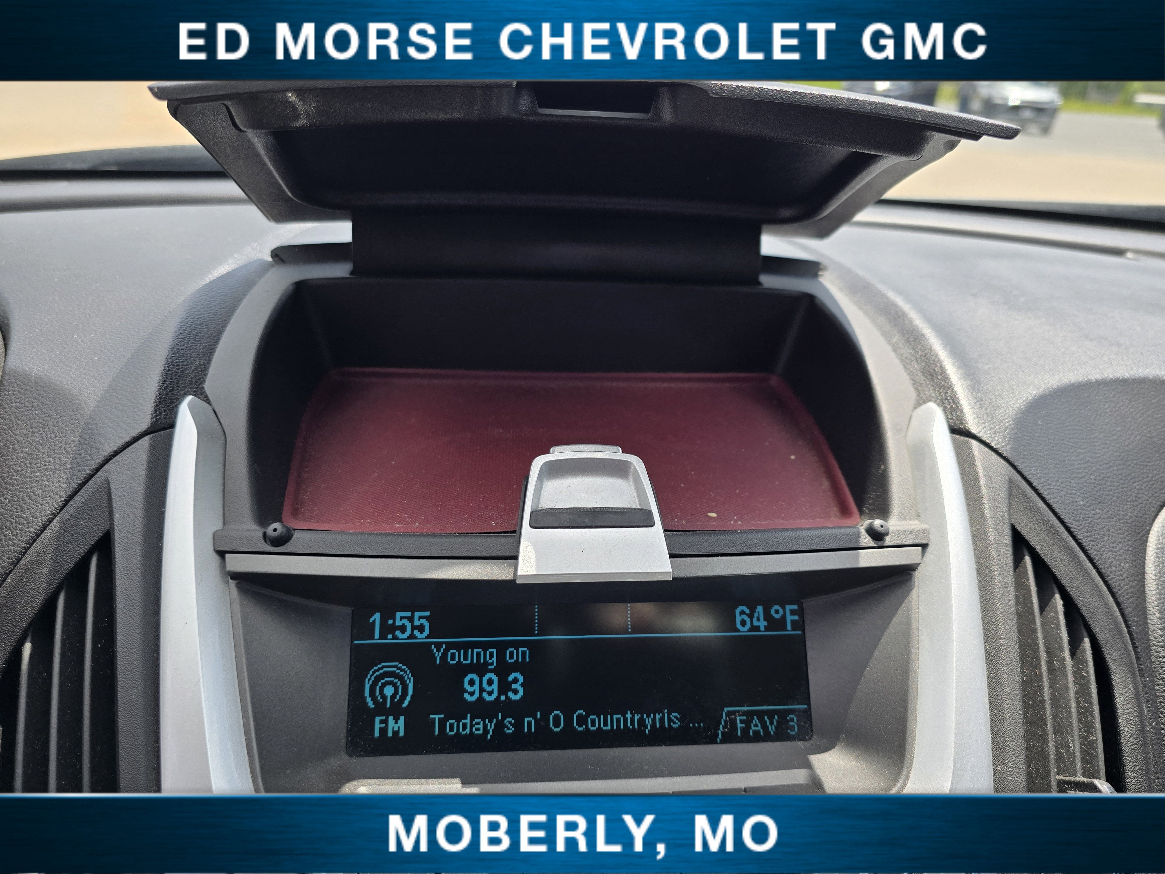 2012 Chevrolet Equinox LS