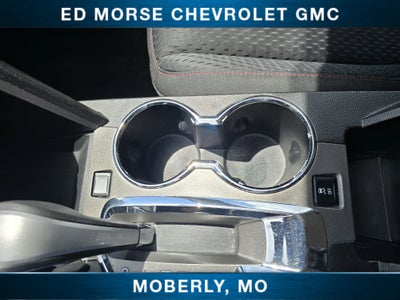 2012 Chevrolet Equinox LS