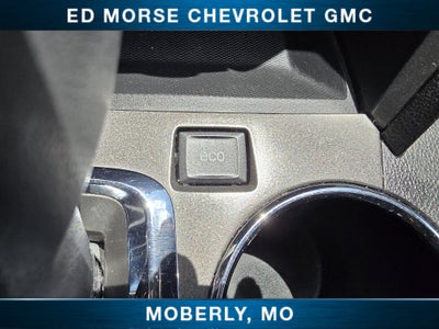 2012 Chevrolet Equinox LS
