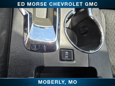 2012 Chevrolet Equinox LS