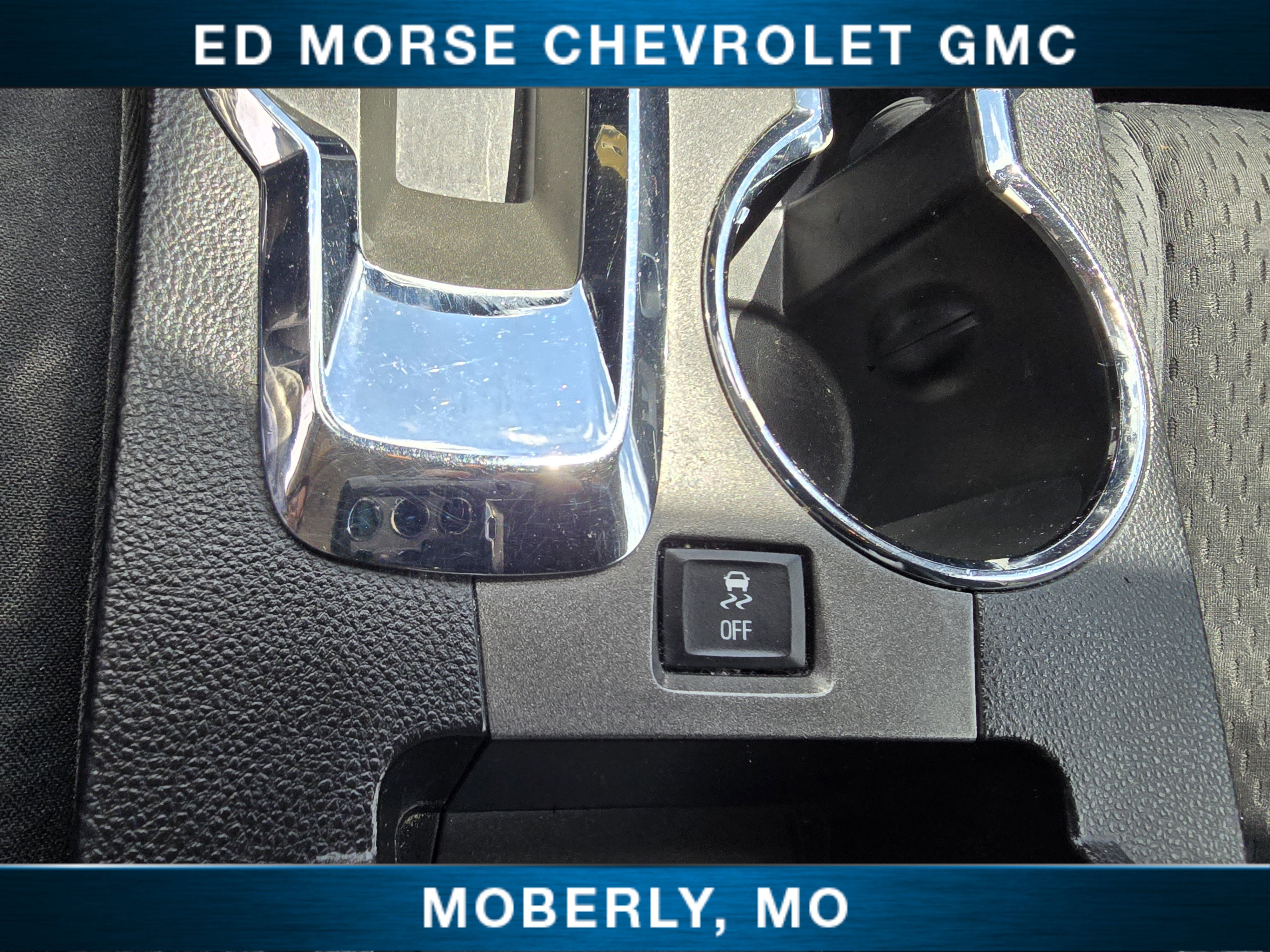 2012 Chevrolet Equinox LS
