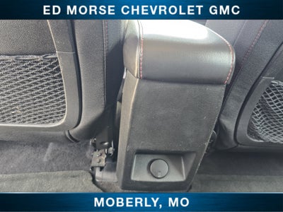 2012 Chevrolet Equinox LS