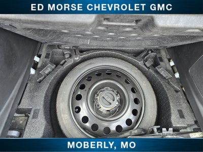 2012 Chevrolet Equinox LS