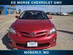 2012 Toyota Corolla L