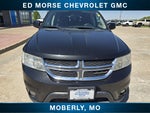 2012 Dodge Journey SXT