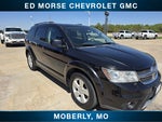 2012 Dodge Journey SXT