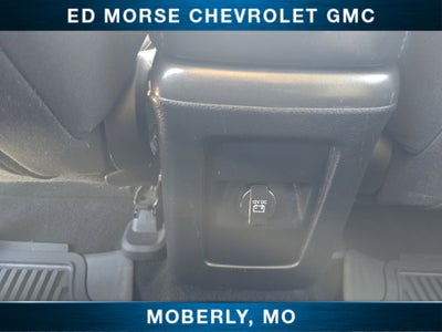 2012 Dodge Journey SXT