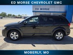 2012 Dodge Journey SXT