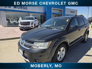 2012 Dodge Journey SXT