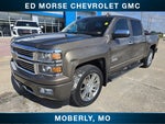 2015 Chevrolet Silverado 1500 High Country