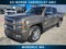 2015 Chevrolet Silverado 1500 High Country