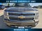 2015 Chevrolet Silverado 1500 High Country