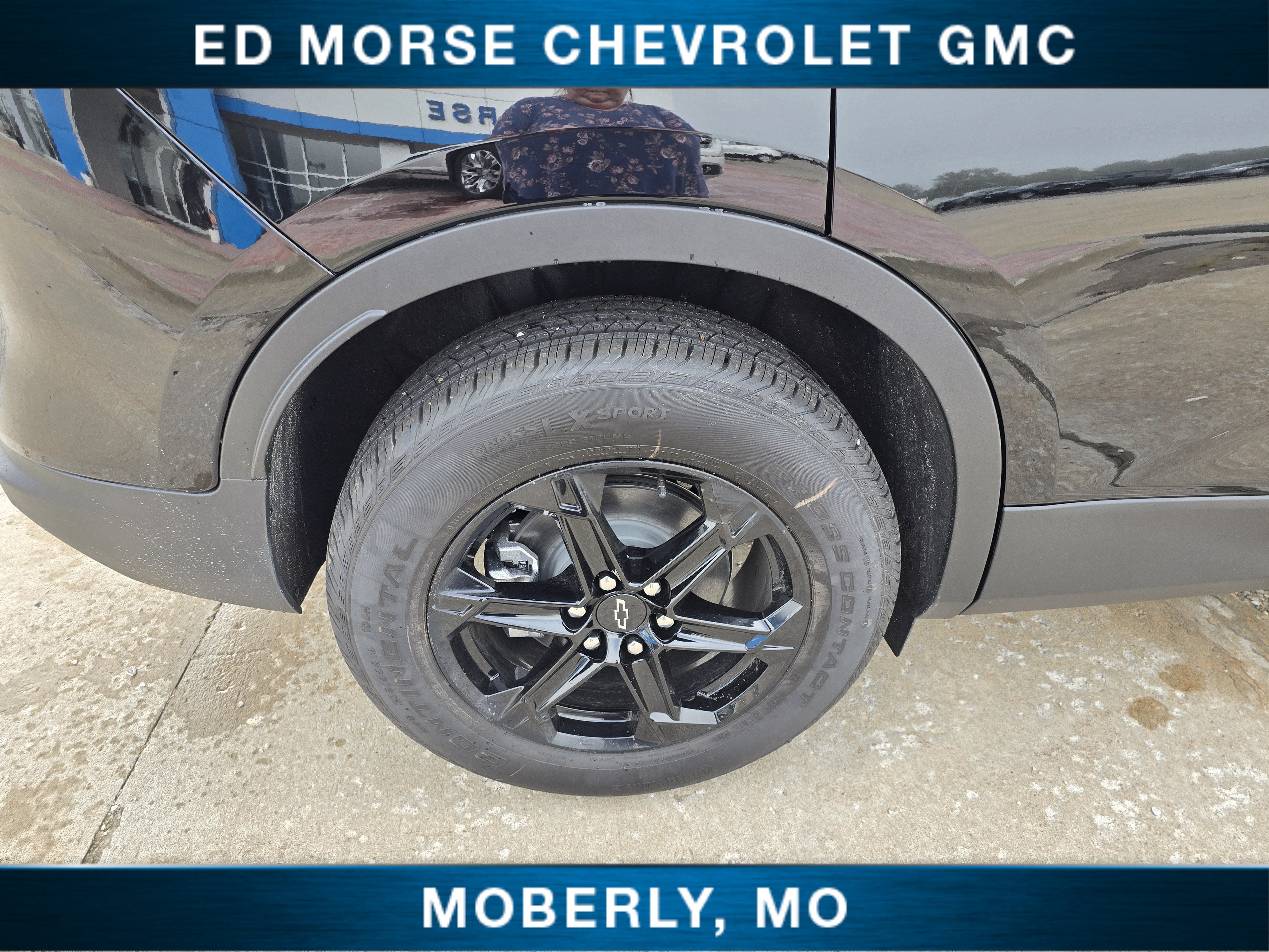 2026 Chevrolet Blazer 3LT