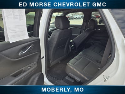 2024 Chevrolet Blazer Premier