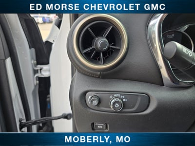 2024 Chevrolet Blazer Premier