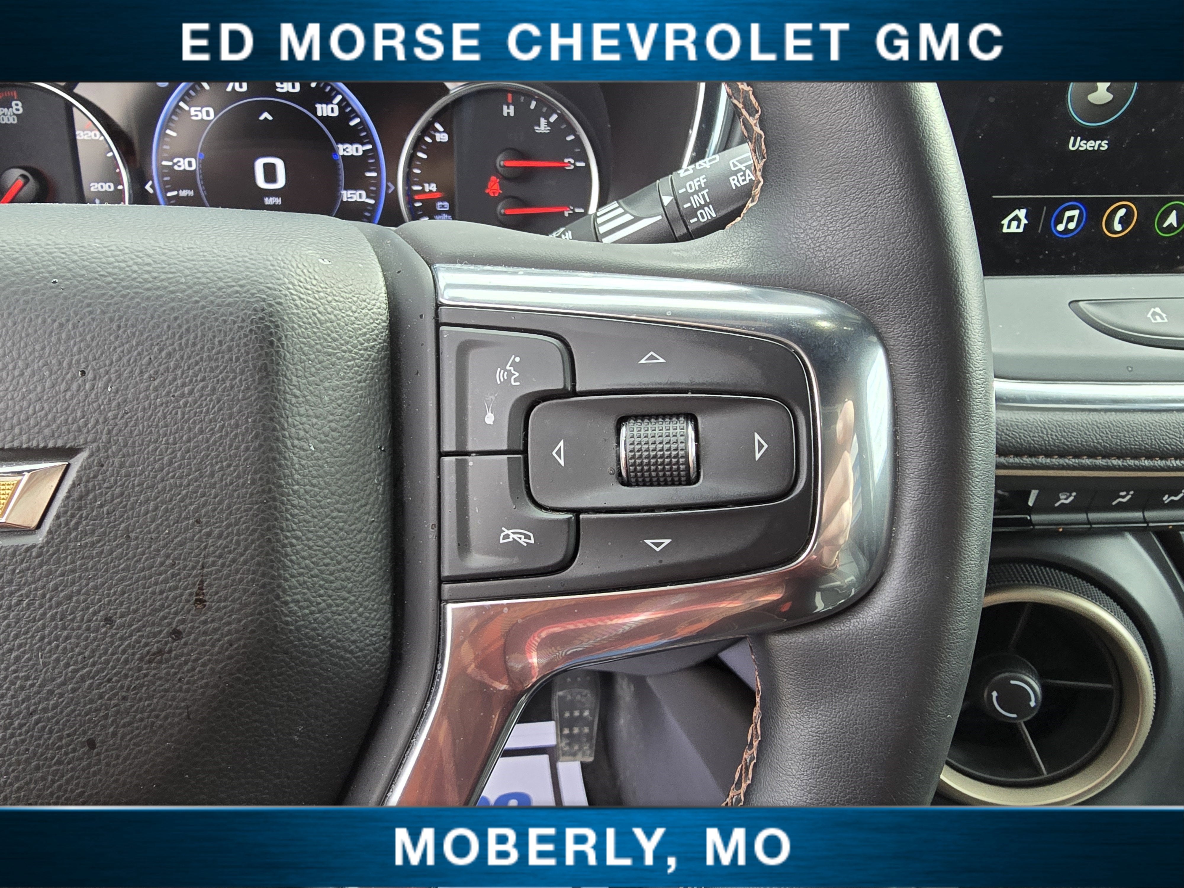 2024 Chevrolet Blazer Premier