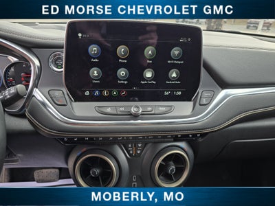 2024 Chevrolet Blazer Premier