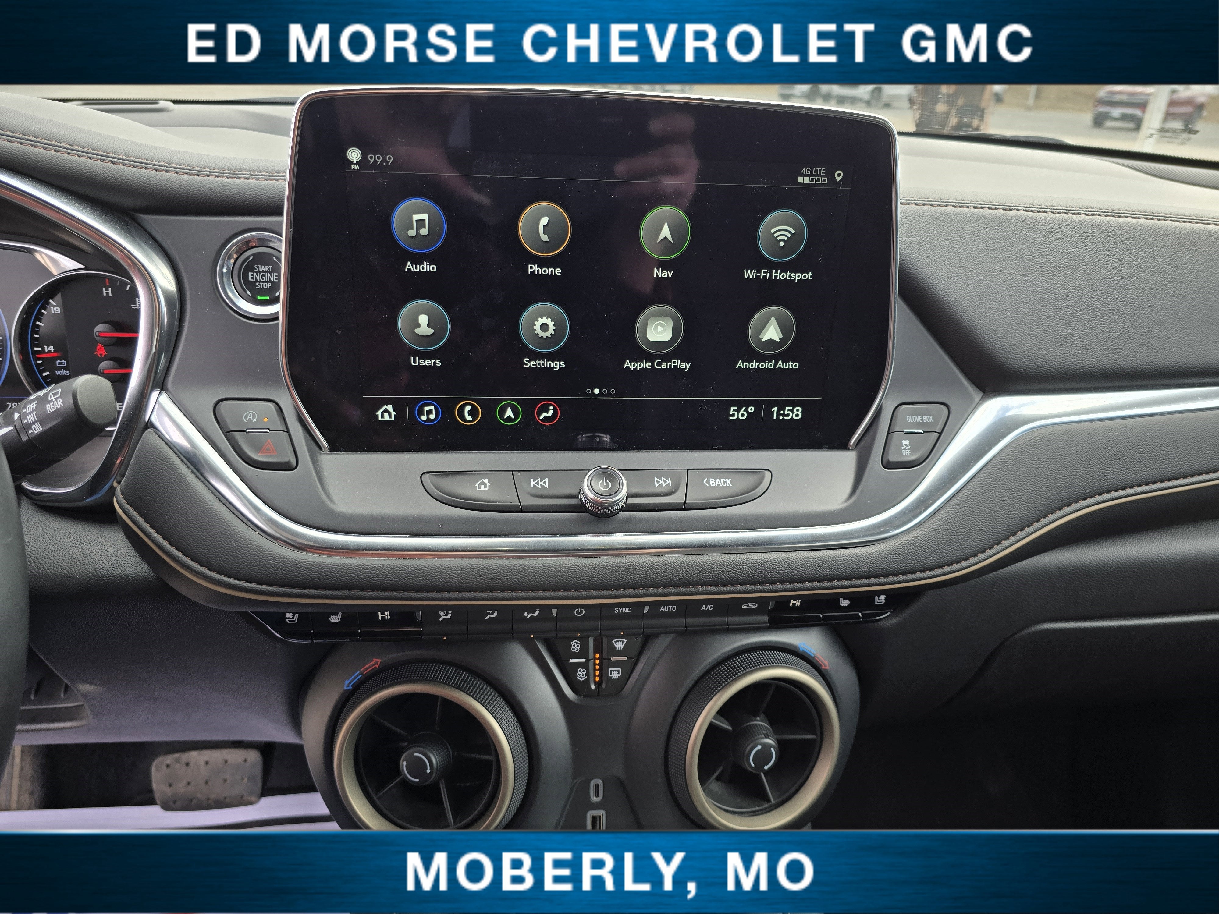 2024 Chevrolet Blazer Premier