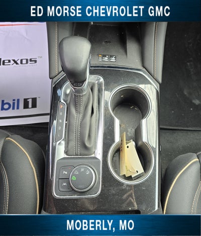 2024 Chevrolet Blazer Premier