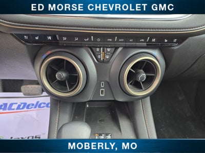 2024 Chevrolet Blazer Premier